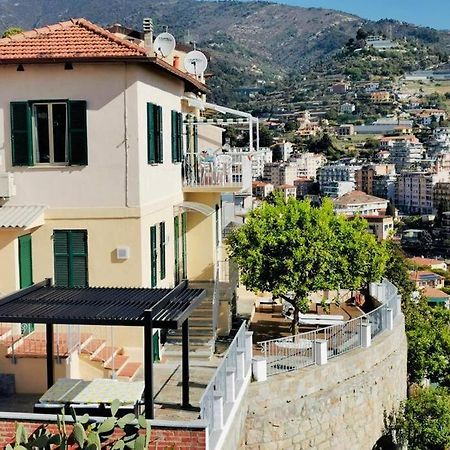 Beautiful Apartment In Sanremo Exterior foto