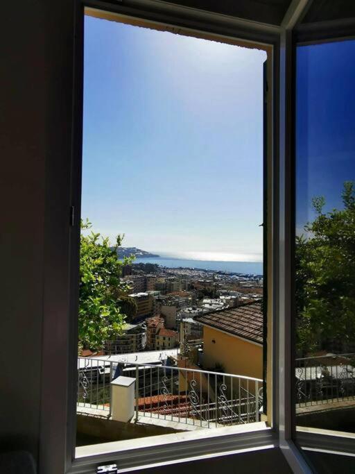 Beautiful Apartment In Sanremo Exterior foto